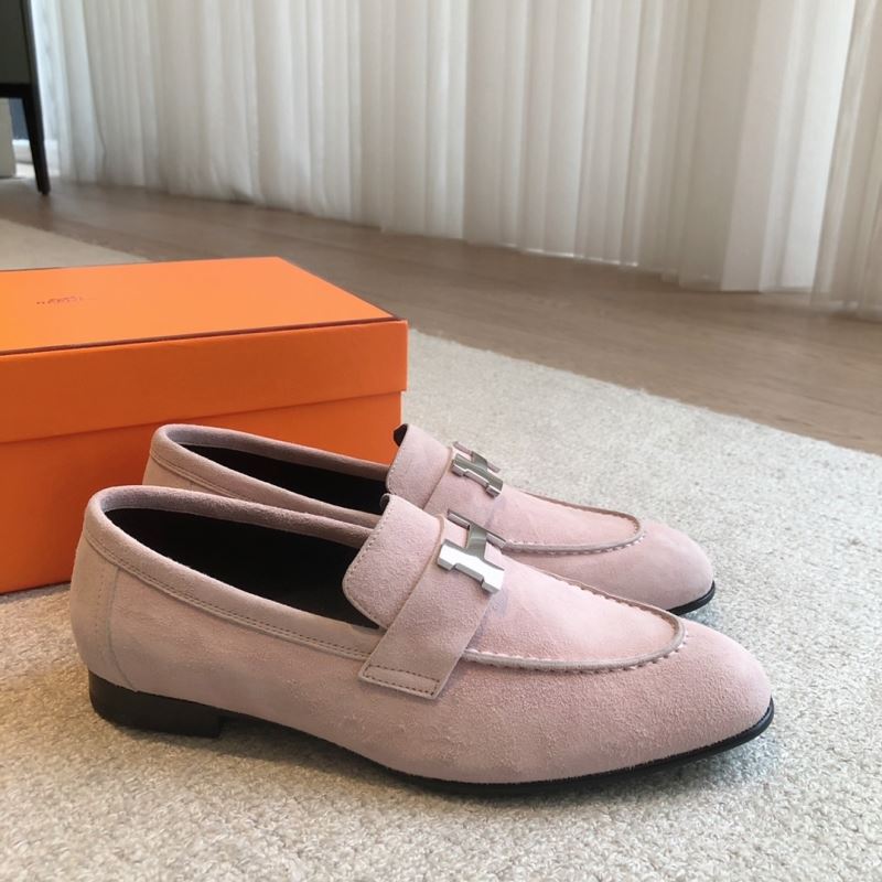 Hermes Business Shoes